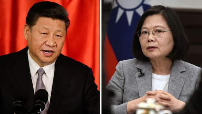 Taiwan को लेकर क्यों इतना आक्रामक है China? क्यों बढ़ रहा चीन और अमेरिका के बीच विवाद?