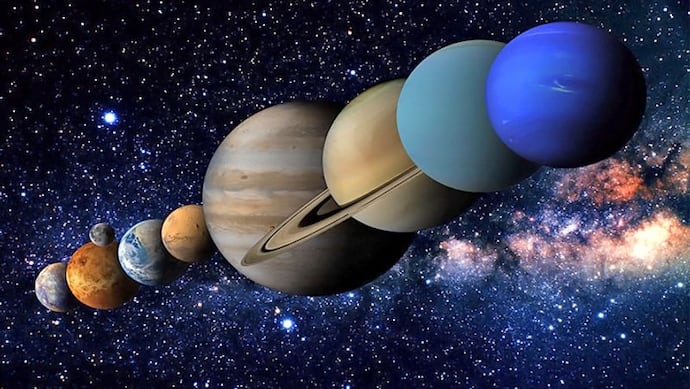 18 से 25 जून के बीच बनेगी ग्रहों की दुर्लभ स्थिति, शनि के कारण इन 3 राशि वालों को हो सकती है धन हानि