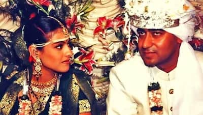 काजोल नहीं बल्कि अक्षय कुमार की Ex गर्लफ्रेंड थी अजय देवगन का पहला प्यार, ऐसे हुआ था अफेयर