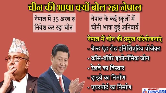 क्यों पुराने दोस्त भारत को आंखे दिखाकर चीन की भाषा बोलने के लिए मजबूर है नेपाल? ये है वजह