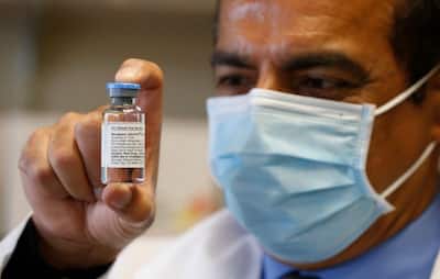 अब कोरोना से डरने की नहीं है जरूरत, भारत में आ गई वायरस की तीसरी दवा