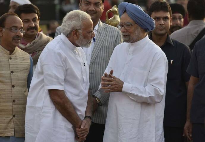 लद्दाख विवाद पर मनमोहन सिंह ने दी पीएम मोदी को नसीहत, कहा- शब्दों का ख्याल रखें प्रधानमंत्री