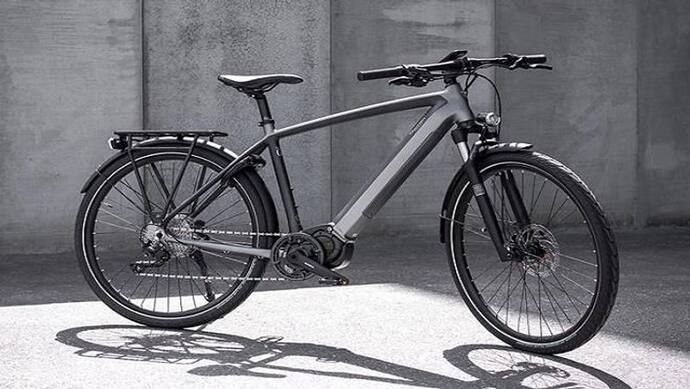 यह इलेक्ट्रिक साइकिल है बेहद खास, कीमत जान कर रह जाएंगे हैरान