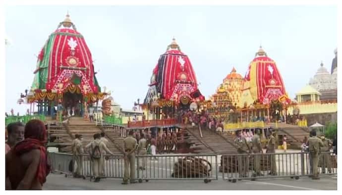ओडिशा के राज्यपाल ने पुरी जगन्नाथ मंदिर को लेकर दिया विवादित सुझाव, जमकर हो रहा विरोध, बीजेपी की दो टूक नसीहत