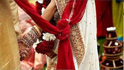 सुहागरात के अगले ही दिन विधवा हो गई दुल्हन, शादी में शामिल 15 लोग मिले कोरोना पॉजिटिव, दिल्ली से घर आया था पति
