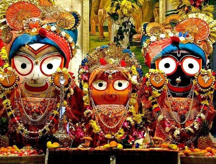 Puri Jagannath Temple  Rath Yatra
