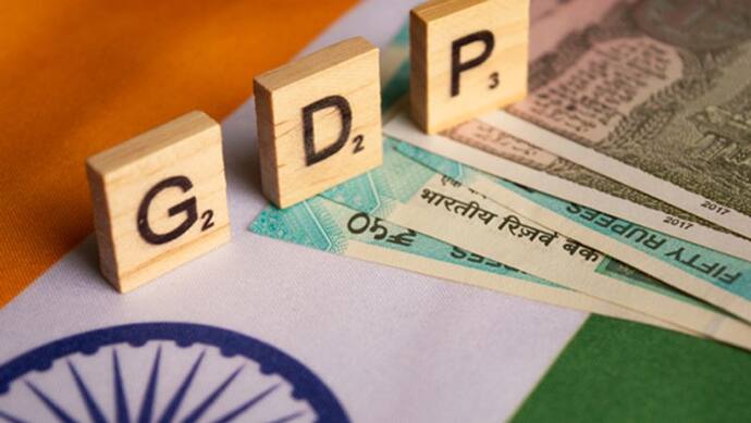 भारत की GDP पर कोरोना का असर, भारी गिरावट का अनुमान लेकिन 2021 में तेजी से हो सकती है वापसी