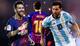 Lionel Messi Birthday: বিশ্বসেরা হওয়ার পর দ্বিতীয় জন্মদিন, জাতীয় দলের সতীর্থদের সঙ্গে নতুন খেতাবের শপথ মেসির
