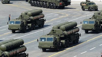 रूस ने नहीं सुनी चीन की मांग, दोस्त भारत को जल्द देगा 'S-400' एंटी मिसाइल सिस्टम