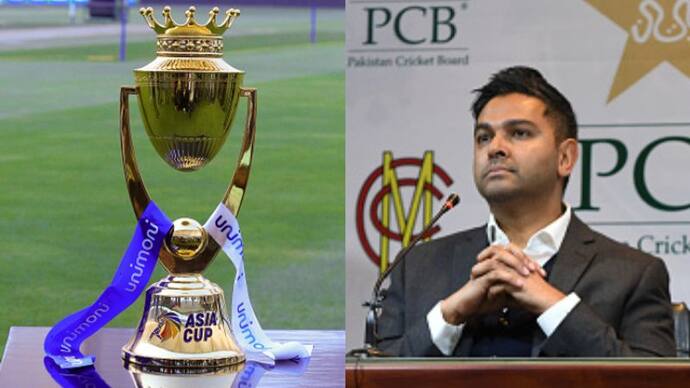 Sri Lanka or UAE to host Asia Cup this year, PCB desperate to rule out IPL prospects sp
