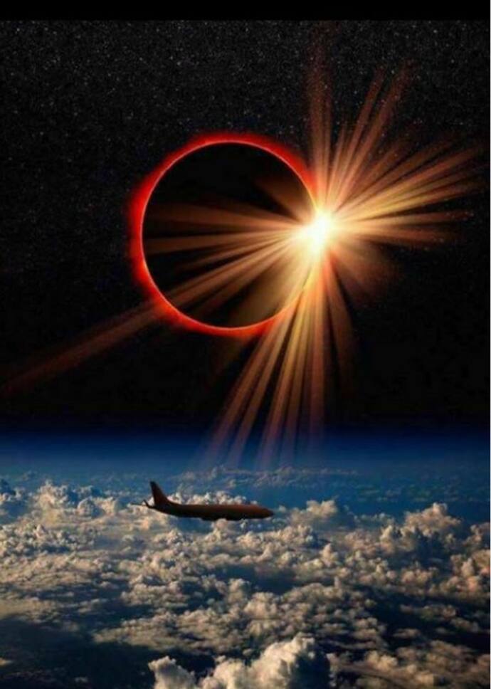 Solar Eclipse 2021: সূর্যগ্রহণের সময় গর্ভবতী মহিলাদের যত্ন নেওয়া উচিত, জানুন কী কী করা উচিত নয়