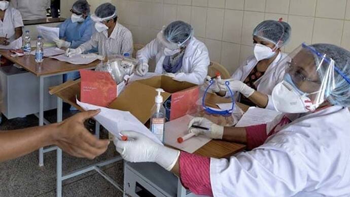 मुंबई से भी आगे निकली दिल्ली, कोरोना मरीजों की रफ्तार हुई तेज, 70 हजार से ज्यादा मामले