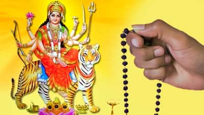 गुप्त नवरात्रि के शुक्रवार को करें ये आसान उपाय, देवी करेंगी आपकी हर मुश्किल आसान