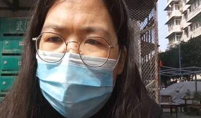 अपने ही खोदे गड्ढे में गिरा चीन, संक्रमितों से भरे अस्पताल, शमशान में वेटिंग लिस्ट, महिला ने LIVE दिखाए हालात