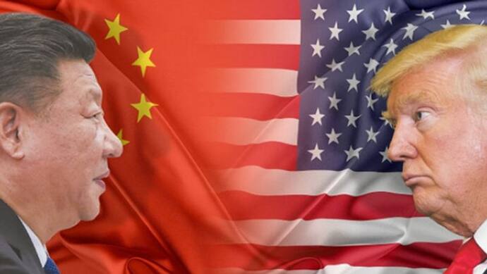 जानिए अमेरिका और चीन के बीच क्यों चल रहा ट्रेड वॉर, क्या है इसके पीछे की वजह?