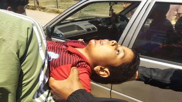 जम्मू-कश्मीरः अनंतनाग में CRPF पार्टी पर आतंकी हमला, एक जवान शहीद; एक बच्चे की भी हुई मौत