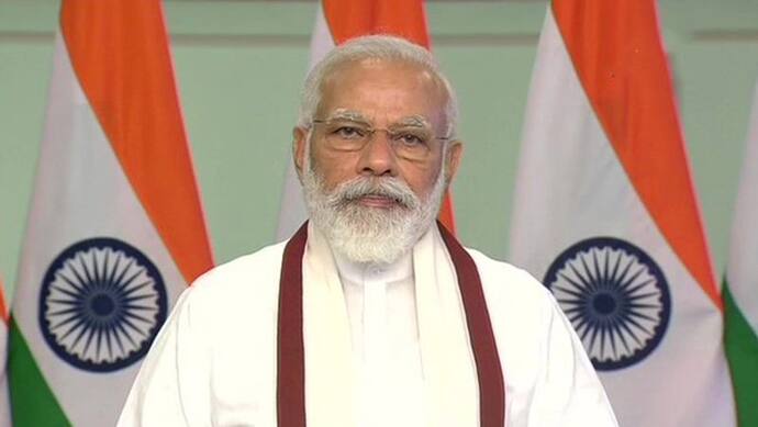 मन की बात: PM मोदी बोले- भारत मित्रता निभाना जानता है, तो आंख में आंख डालकर जवाब देना भी जानता है