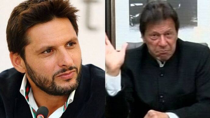 पाकिस्तानी PM पर भड़का ये पूर्व क्रिकेटर, कहा- गरीबों की मदद की बजाय छुट्टियां मना रहे इमरान के मंत्री