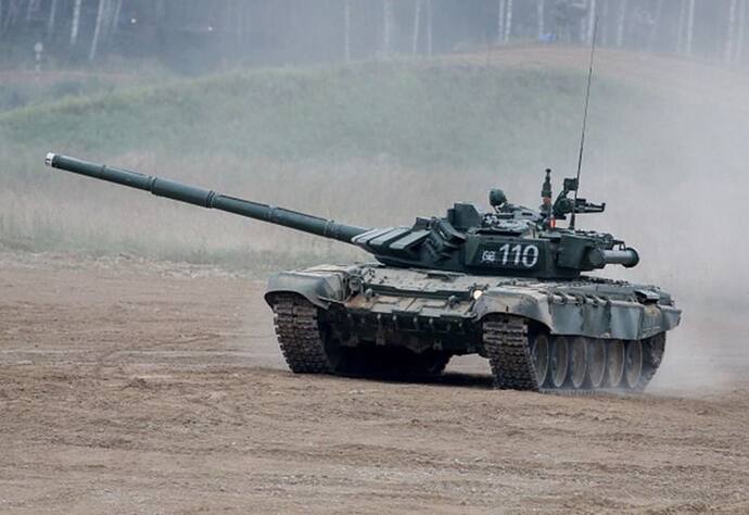 T-90 ট্যাঙ্কে ব্যারেল ফেটে মৃত্যু তিন সেনা জওয়ানের, গোটা ঘটনার তদন্তের নির্দেশ  