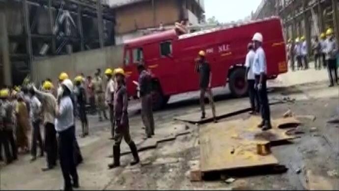 तमिलनाडु: नेवेली लिग्नाइट प्लांट में विस्फोट, हादसे में 5 लोगों की मौत, 17 घायल