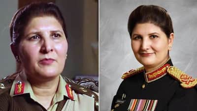 जानें कौन है पाकिस्तान सेना की पहली महिला लेफ्टिनेंट जनरल निगार जौहर ?