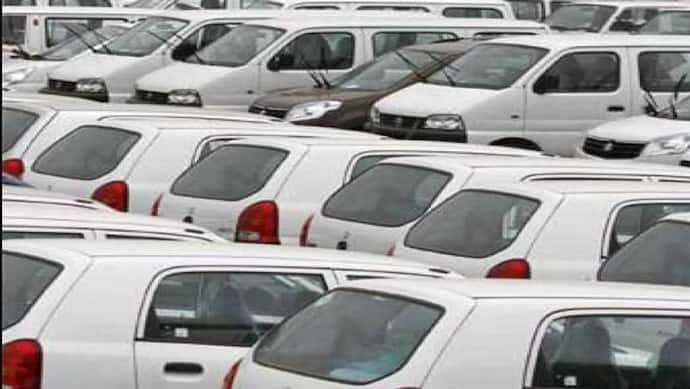 जून में घट गई बड़ी कंपनियों के कारों की बिक्री, मारुति-हुंडई-टोयोटा को लगा तगड़ा झटका