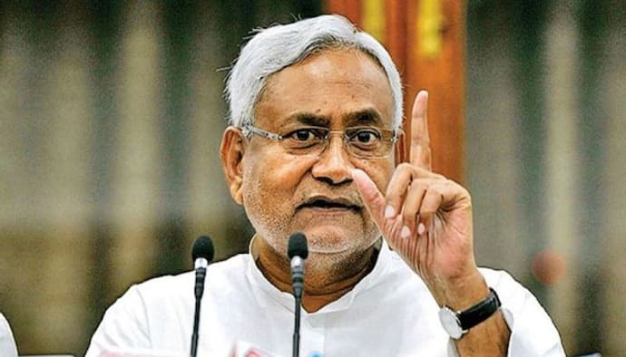 Bihar's social media Nitish Kumar, Tejashwi Yadav Sushil Modi