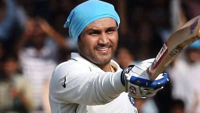 तूफानी बल्लेबाज वीरेन्द्र सहवाग को इस कप्तान ने दी थी हिदायत, 'टीम में रहना है तो रन बनाओ'