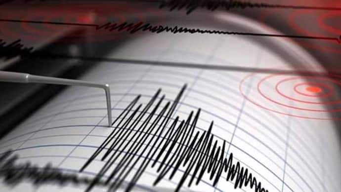 Earthquake : Delhi NCR में 4.7 तीव्रता का भूकंप, गुरुग्राम था केंद्र, यूपी और राजस्थान में भी असर