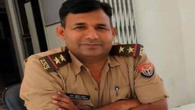 कानपुर एनकाउंटरः बदमाशों की दर्जन भर गोलियां लगने से हुए शहीद, लेकिन सूझ-बूझ से बचाई कई पुलिसवालों की जान