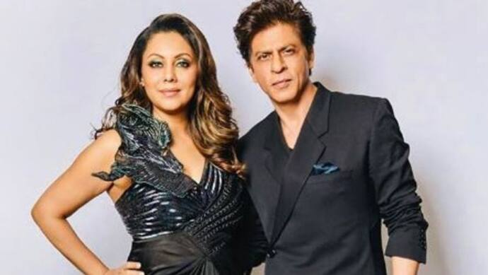 शाहरुख खान ने परेशान होकर पत्नी से की एक खास गुजारिश, गौरी से SRK को मिला ये जवाब