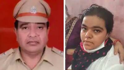 पुलिस अफसर बन अपराधियों को सबक सिखाना चाहती है शहीद DSP की बेटी, छोड़ा डॉक्टर बनने का सपना