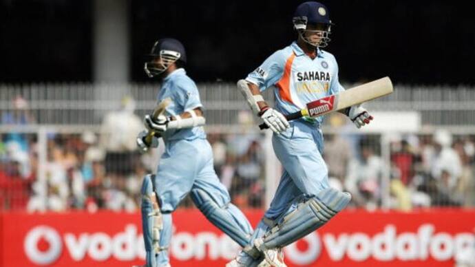 Why Sachin Tendulkar avoided facing the first ball in 50-overs cricket, revealed Sourav Ganguly bsp