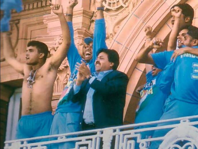 सौरव गांगुली की कप्तानी में बदला था टीम इंडिया का रूप रंग, दादा की ये बातें नहीं जानते होंगे आप