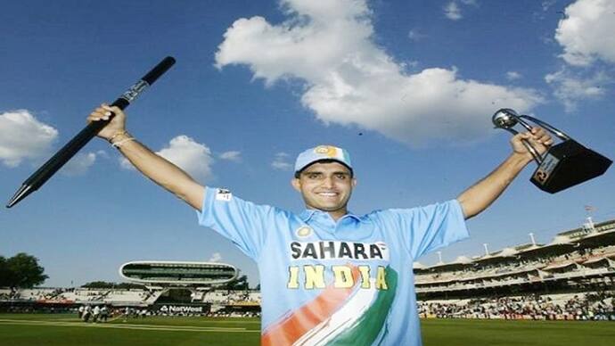 Former India captain Sourav Ganguly's birthday, this is his love story