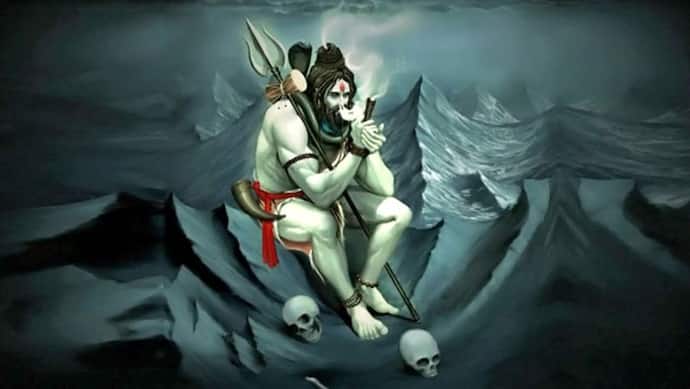 रहस्यमयी है भगवान शिव का स्वरूप, जानिए क्यों रहते हैं वे श्मशान में, क्यों भूत-प्रेत हैं उनके सेवक?