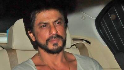 जब इस एक्टर ने सरेआम शाहरुख खान को करा दिया था चुप, भरी महफिल में बंद कर दी थी SRK की बोलती