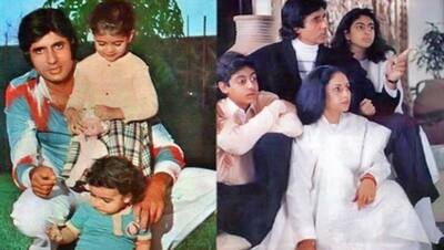 अमिताभ बच्चन पर जब 15 साल के लिए लग गया था बैन, फिर गुस्साए बिग बी ने ऐसे लिया था बदला