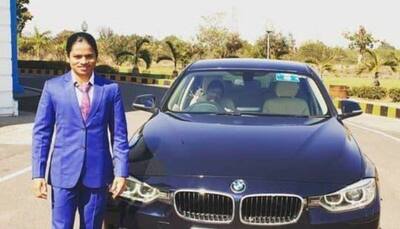लॉकडाउन में पैसों की तंगी से जूझ रही है ये भारतीय चैंपियन, अपनी फेवरेट BMW कार बेचने को हुई मजबूर