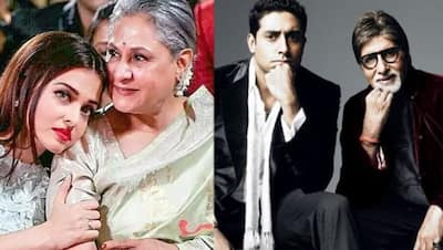 ऐश्वर्या राय, जया बच्चन और आराध्या की सामने आई कोरोना रिपोर्ट, अमिताभ-अभिषेक अस्पताल में एडमिट