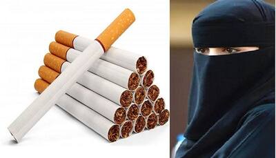 पति को है सिगरेट पीने की लत, बीवी ने इस्लाम के जानकारों से मांगी राय, मिला ये जवाब