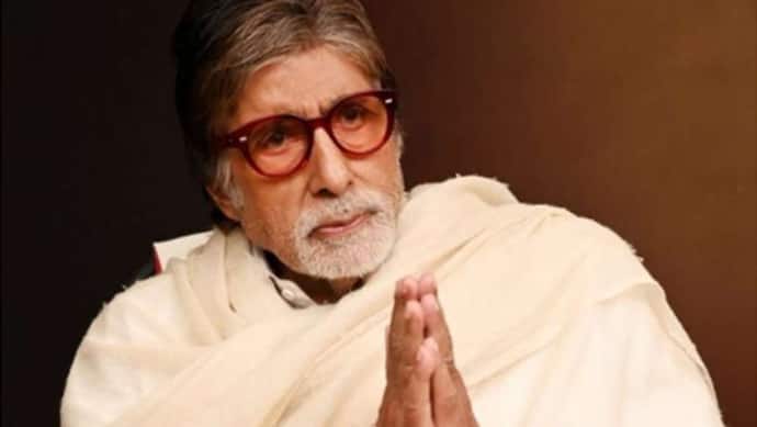 अमिताभ बच्चन ने डॉक्टर्स को बताया 'ईश्वर रूपी देवता', किया धन्यवाद भी
