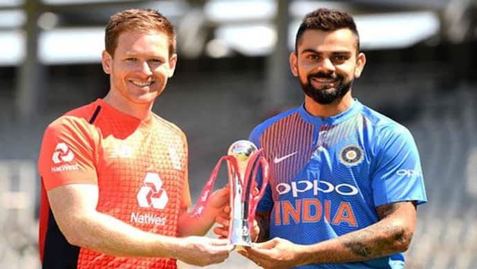 सितंबर में भारत के दौरे पर नहीं आएगी इंग्लैंड की टीम, अब इस महीने में हो सकती है सीरीज