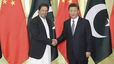 पाकिस्तान-चीन ने भारत को रेल प्रोजेक्ट से किया बाहर तो सपोर्ट में आया ईरान, की तरफदारी भी