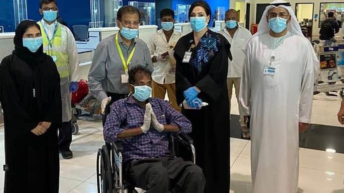 दुबई के अस्पताल की दरियादिली, भारतीय कोरोना मरीज का माफ किया 1.52 करोड़ का बिल