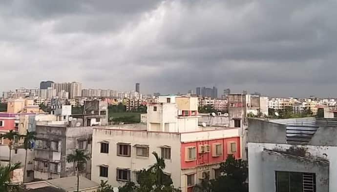 Image of  Kolkata weather