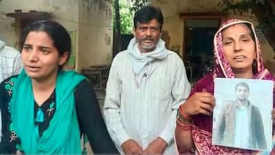 एनकाउंटर के बाद अब फिर चर्चा में कानपुर, 25 दिन से किडनैप युवक को ढूंढ़ ना सकी पुलिस, बयानों में उलझा परिवार