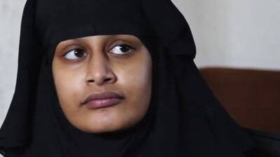 IS में शामिल होने के लिए स्कूल से भागी थी 15 साल की ये लड़की, आज इस वजह से लौटना चाहती है देश