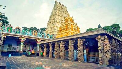 देश के कई मंदिरों में छिपा है अरबों का खजाना, विजयनगर के 2500 टन सोने की तलाश आज भी जारी