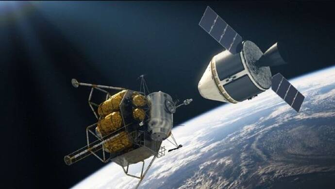 एक साल पहले आज ही के दिन हुई थी चंद्रयान-2 की लॉन्चिंग, जानिए अब तक कितना सफल हुआ मिशन?